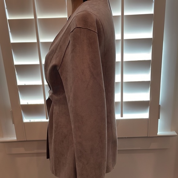 FATE JACKET - Picture 3 of 7